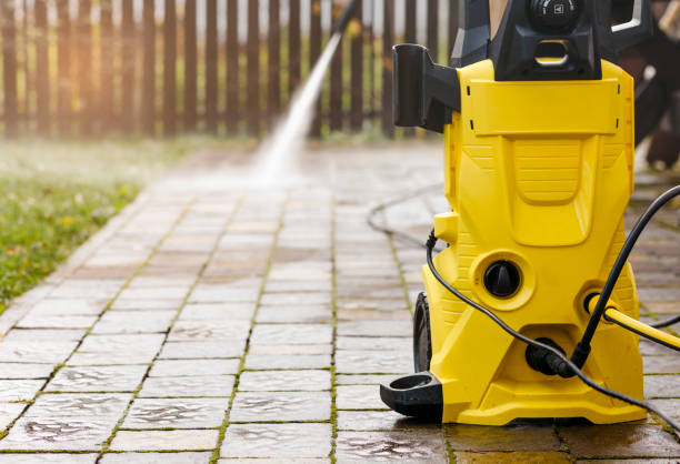 Best Patio and Deck Pressure Washing  in Erwinville, LA